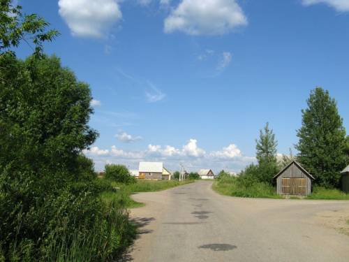 Дороги