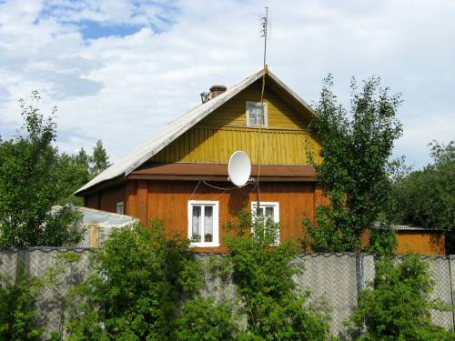 Дом