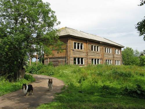 Красная школа
