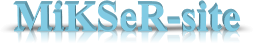 MiKSeR-site